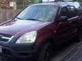 2002 Honda CRV for sale-0