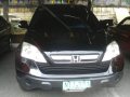 Well-kept Honda CR-V 2009 for sale in Metro Manila-1