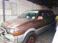 Toyota Revo GLX 1998 Gas for sale-1