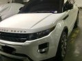 Land Rover Range Rover Evoque  2013 for sale-1