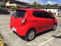 2016 Toyota Wigo for sale-2