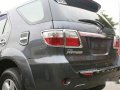 Good as new Toyota Fortuner 2011 for sale -3