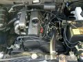 Mitsubishi Adventure 98 model diesel manaul glx for sale-5
