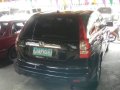 Well-kept Honda CR-V 2009 for sale in Metro Manila-4