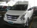 Good as new Hyundai Grand Starex 2011 for sale -3