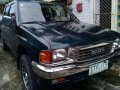 Isuzu Fuego 1994 for sale-2