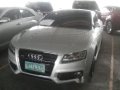 Good as new Audi A5 2009 for sale -1