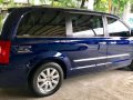 Chrysler Town and Country 2015 Limited Automatic for sale-3