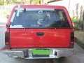 1992 Nissan Frontier Pick Up Red for sale-2