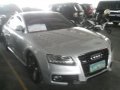 Good as new Audi A5 2009 for sale -3