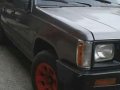 Silver Mitsubishi L200 (pick up) for sale-0