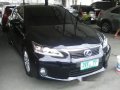 Good as new Lexus CT 200h 2012 for sale in Abra-3