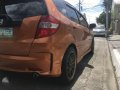 Honda Jazz 1.5 2012 rush sale-2