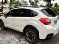 Subaru XV 2012 Pearl White for sale-3