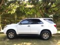 2006 Toyota Fortuner 4x4 3.0 AT Diesel V for sale-0