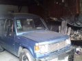 Mitsubishi Pajero 1990 for sale-4