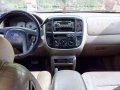 2003 Ford Escape XLS 2.0 AT for sale-8
