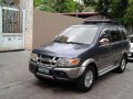 2010 Isuzu Crosswind xuv limited 2011 acquired for sale-0