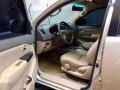 2012 Toyota Fortuner 2.5 G AT for sale-2