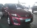 Well-maintained Mazda CX-7 2010 for sale in Metro Manila-2