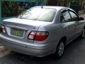 Nissan Sentra Exalta 2002 DS for sale-1