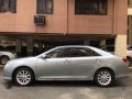 2015 Toyota Camry 2.5G AT 1st owned for sale-5