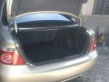 Honda City 2007 silver for sale-4
