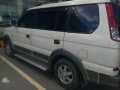 2011 Mitsubishi Adventure GLS Sports MT for sale-3