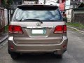 Toyota Fortuner 2006-4