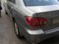 Toyota Corolla Altis 1.6E 2004 Model Manual Trans. for sale-3
