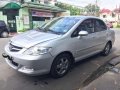 Honda City idsi 2006 all power efi 1.3 for sale-5