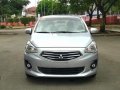 2016 Mitsubishi Mirage G4 GLS TOP OF THE LINE for sale-1