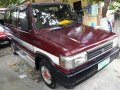 Toyota Tamaraw 1995 for sale-0