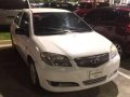 Toyota Vios 2007 1.3 E series for sale-8