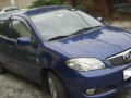 Well-maintained Toyota Vios 2006 for sale -2