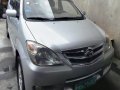 Toyota Avanza 2007 P350,000 for sale-1