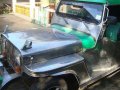 96 Toyota Onwer Type Jeep (OTJ) for sale-2