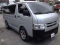 Toyota Hiace Commuter 2016 2.5 engine for sale-1