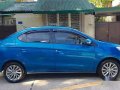 Well-kept Mitsubishi Mirage G4 2015 GLS M/T for sale in Metro Manila-3