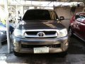 Good as new Toyota Hilux 2010 for sale in Quezon-3