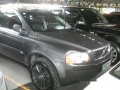 Well-maintained Volvo XC90 2006 for sale-3