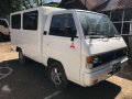 L300 Mitsubishi FB Van 2006 like new for sale-8