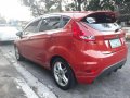 FOR SALE: 2012 Ford Fiesta S-3