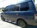 Mitsubishi Adventure 98 model diesel manaul glx for sale-2