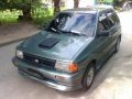 91 Kia CD5 sporty looks for sale-7