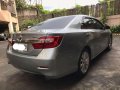 2015 Toyota Camry 2.5G AT 1st owned for sale-3