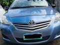 Toyota Vios 2011 Blue for sale-0