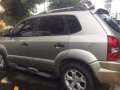 Hyundai Tucson CRDi 2009 for sale-1
