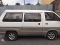 Nissan Vanette 1995 for sale-5