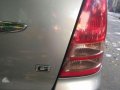 2007 Toyota Innova G Diesel for sale-5